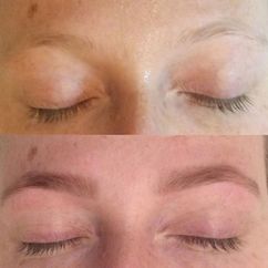 Amy Kimberly Beauty Brow Tinting & Shaping