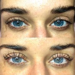 Amy Kimberly Beauty Lash Lift