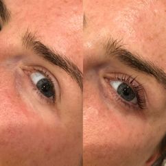 Amy Kimberly Beauty Lash Lift
