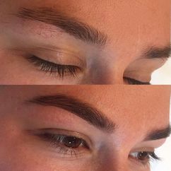 Amy Kimberly Beauty Brow Tinting & Shaping