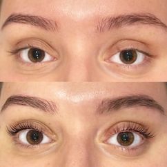 Amy Kimberly Beauty Lash Lift