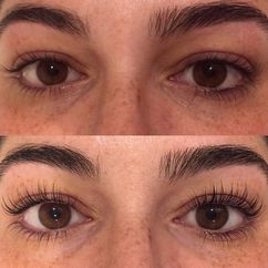 Amy Kimberly Beauty Lash Lift