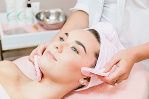 Signature facial