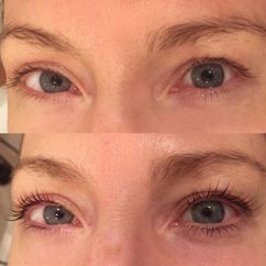 Amy Kimberly Beauty Lash Lift