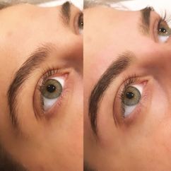 Amy Kimberly Beauty Brow Tinting & Shaping