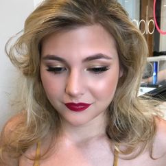 Amy Kimberly Beauty