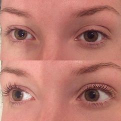 Amy Kimberly Beauty Lash Lift