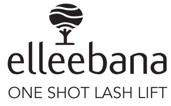 elleebana one shot lash lift