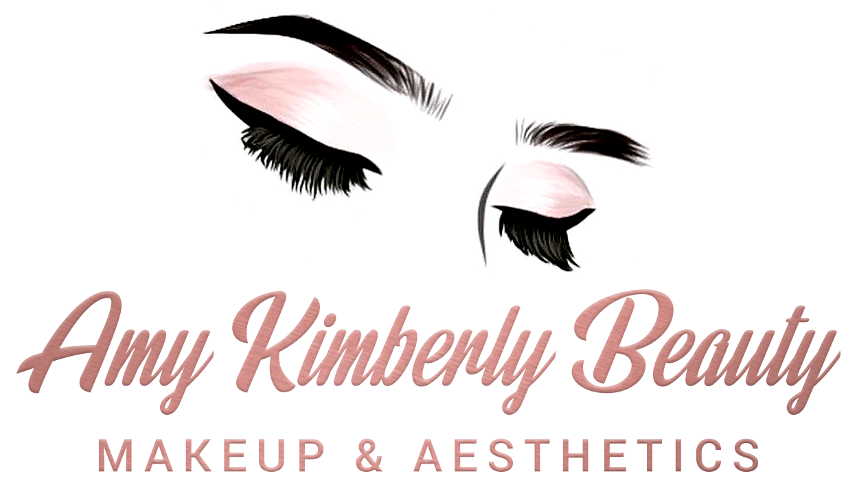 Logo, Amy Kimberly Beauty