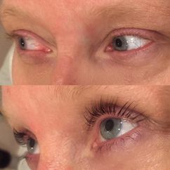 Amy Kimberly Beauty Lash Lift