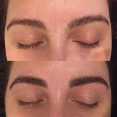 Amy Kimberly Beauty Brow Tinting & Shaping