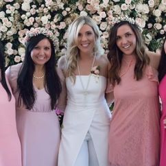 Bridal Party